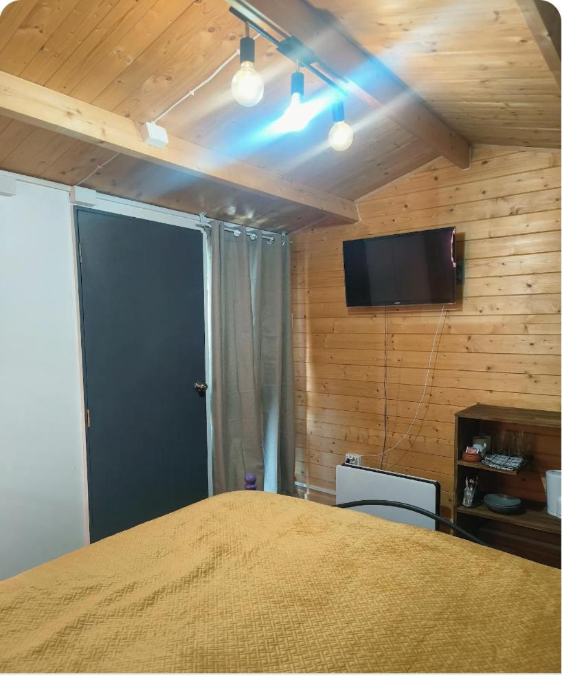 Gorgeous Cabin - Spa Pool! Queenstown Exterior foto