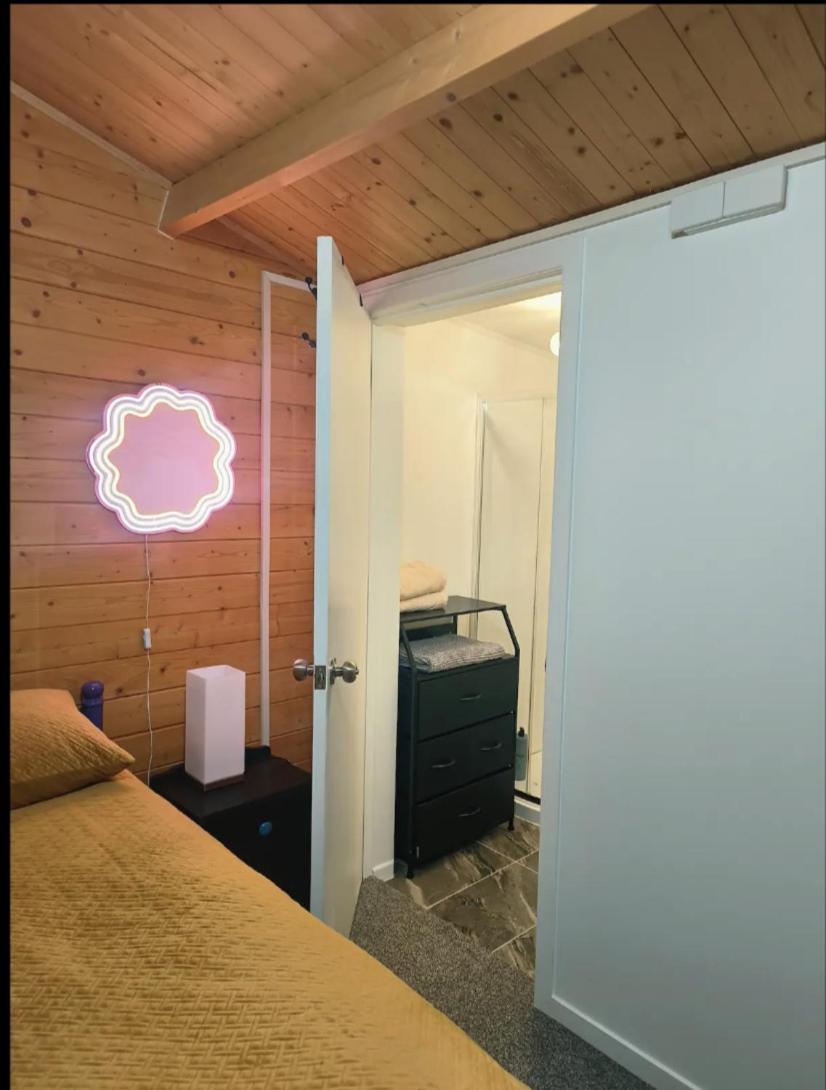 Gorgeous Cabin - Spa Pool! Queenstown Exterior foto